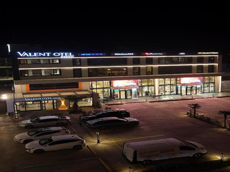 Valent Otel Business image