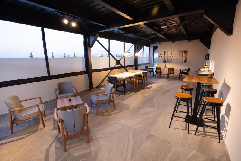 Valent Otel Business image