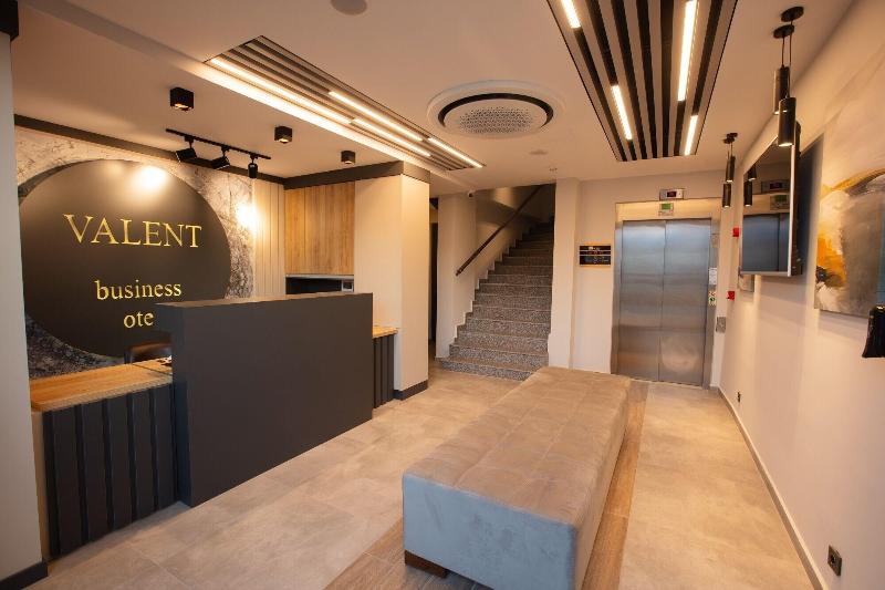 Valent Otel Business image