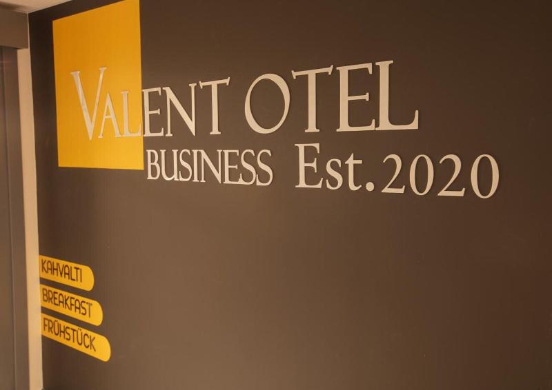 Valent Otel Business image