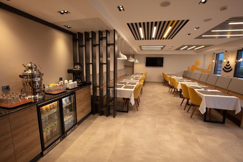 Valent Otel Business image