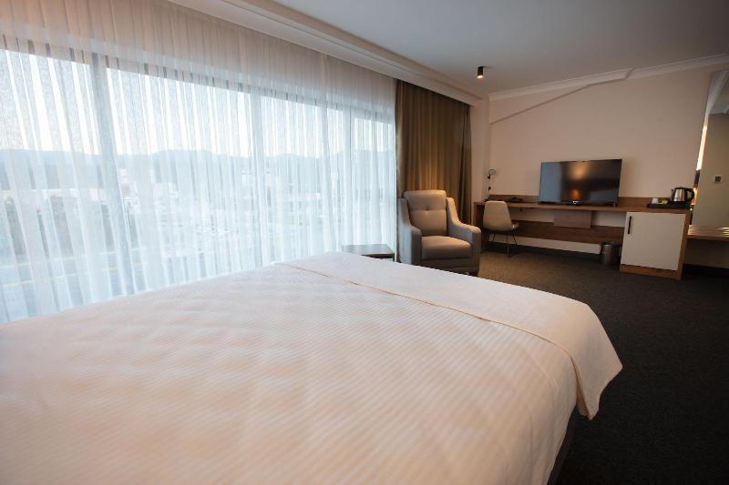 Valent Otel Business image