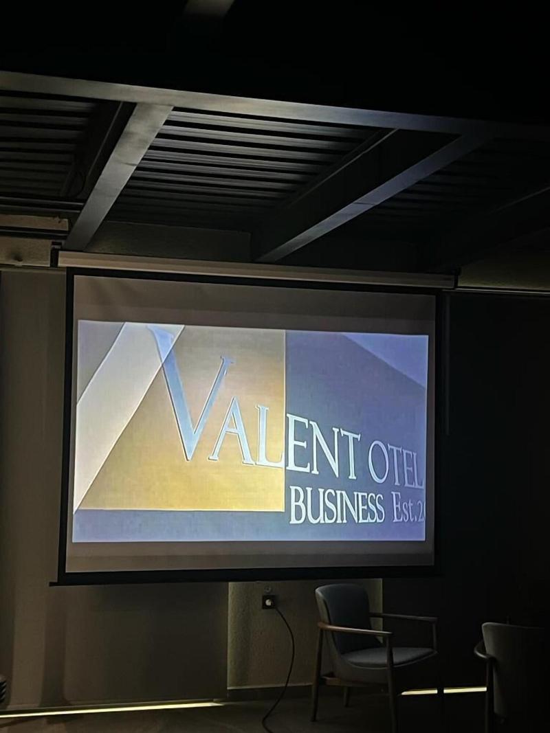 Valent Otel Business image