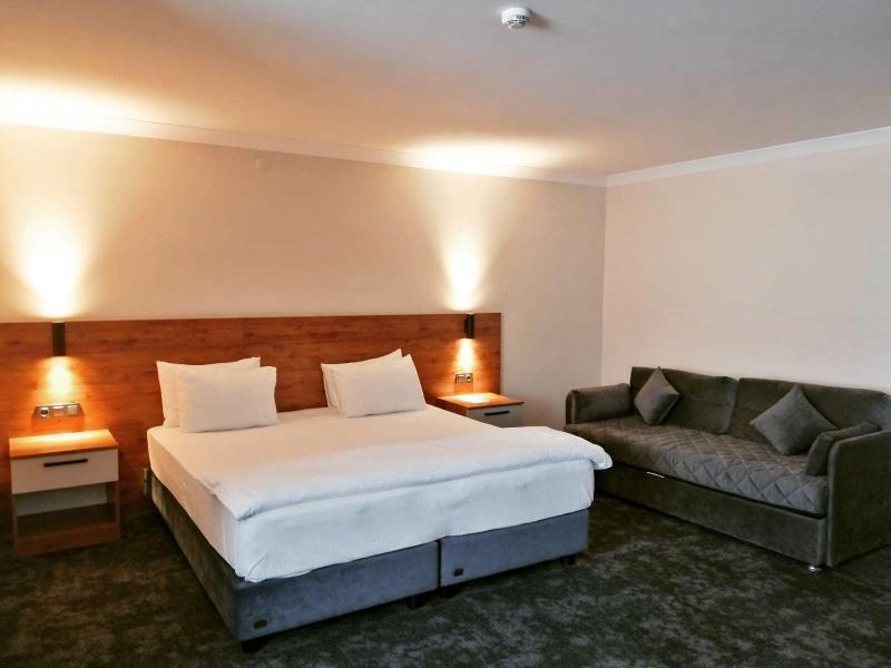 Valent Otel Business image