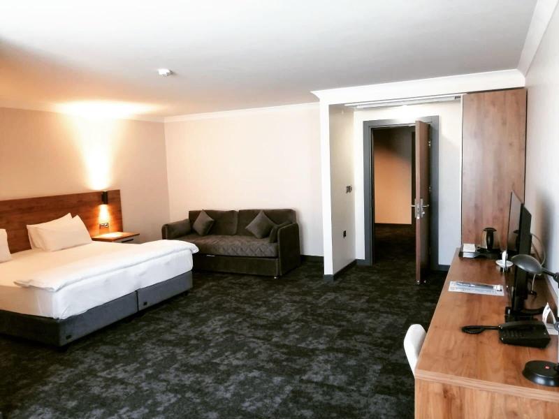 Valent Otel Business image