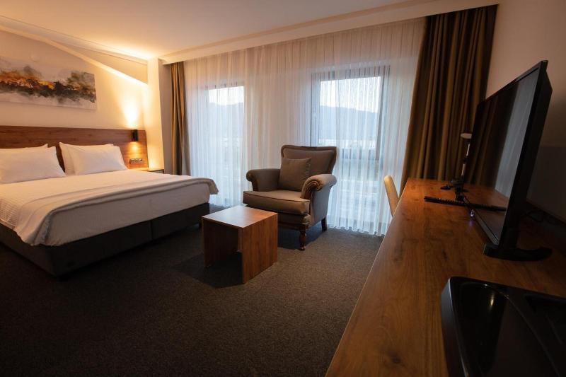 Valent Otel Business image