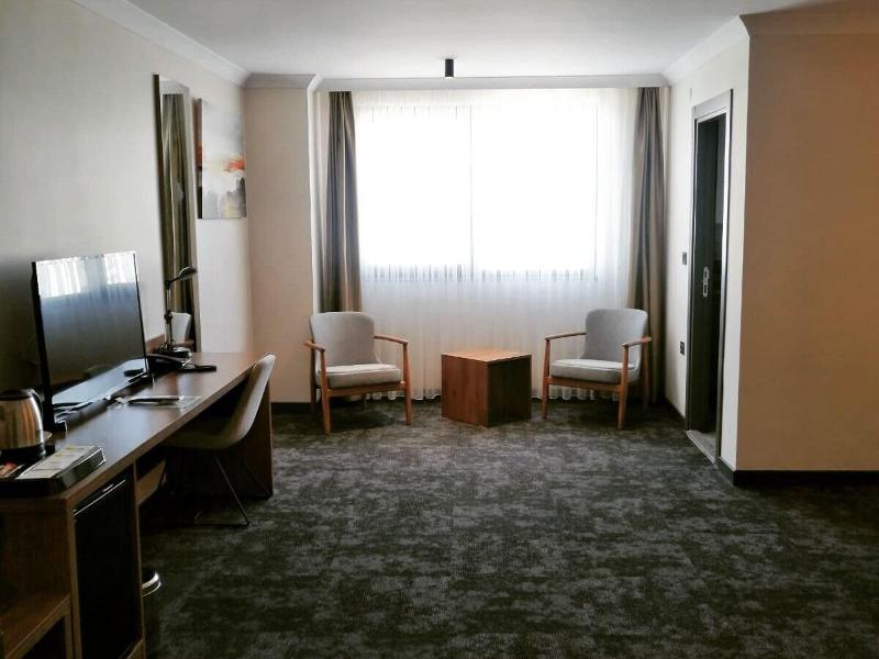 Valent Otel Business image