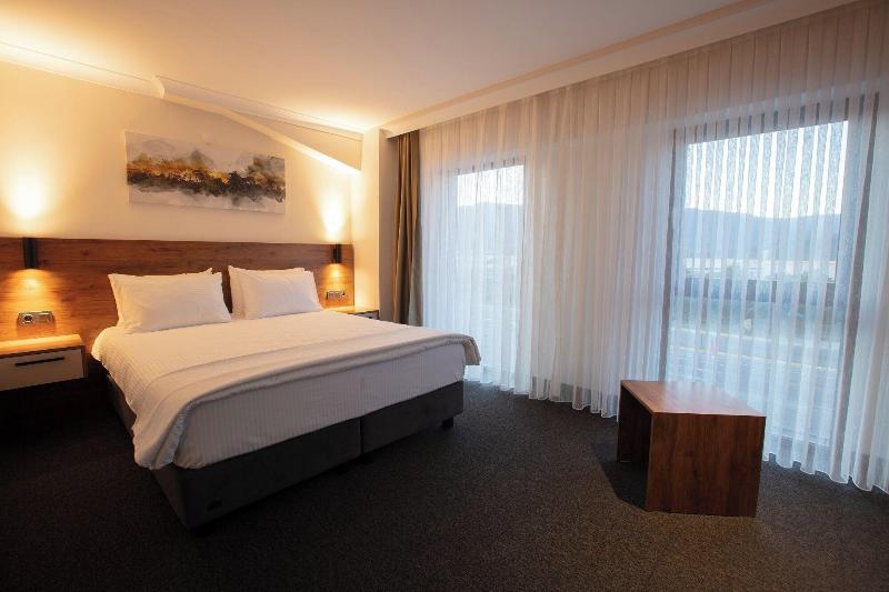 Valent Otel Business image