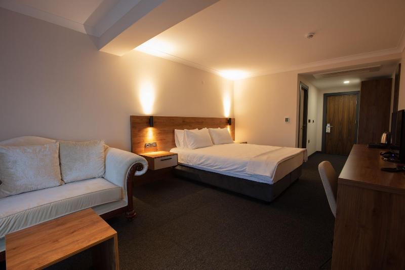 Valent Otel Business image