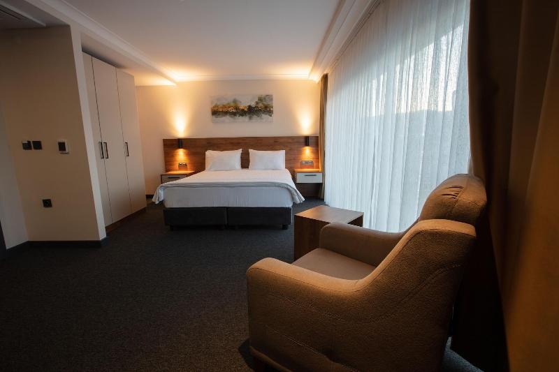 Valent Otel Business image