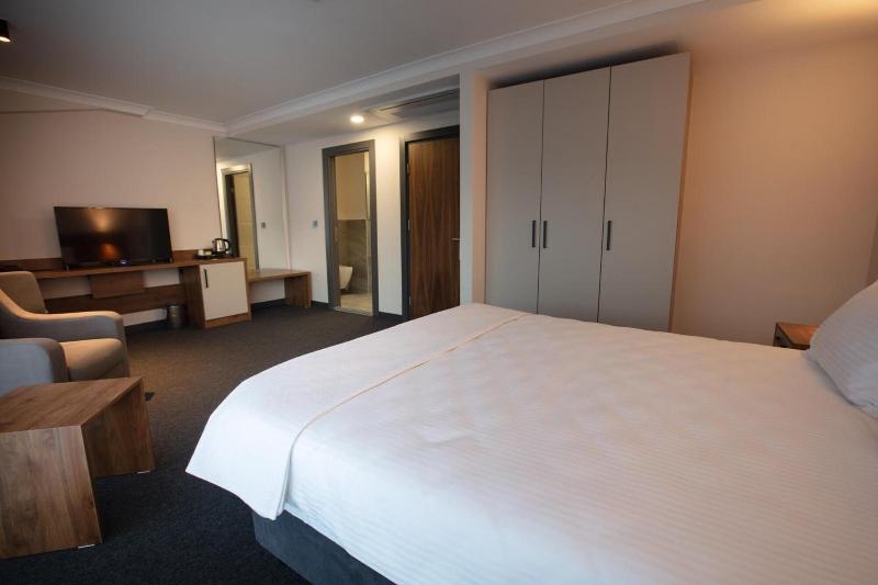 Valent Otel Business image