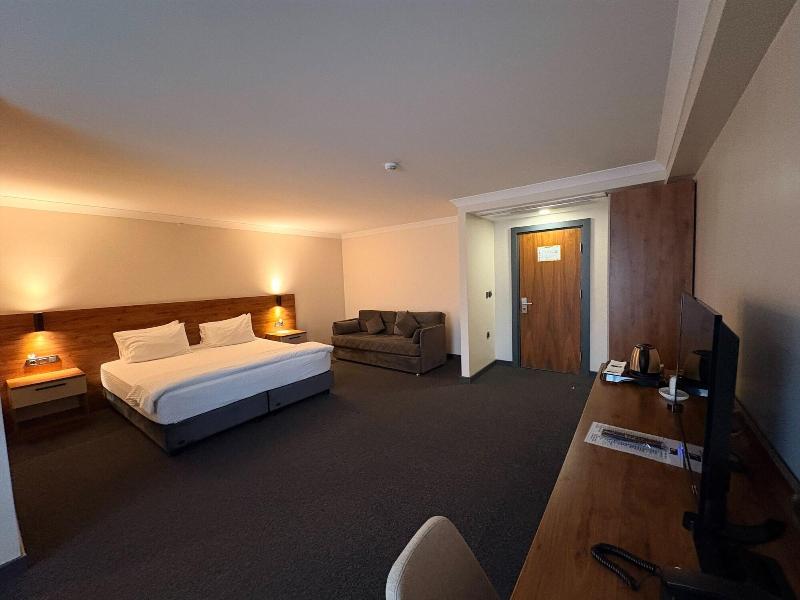 Valent Otel Business image