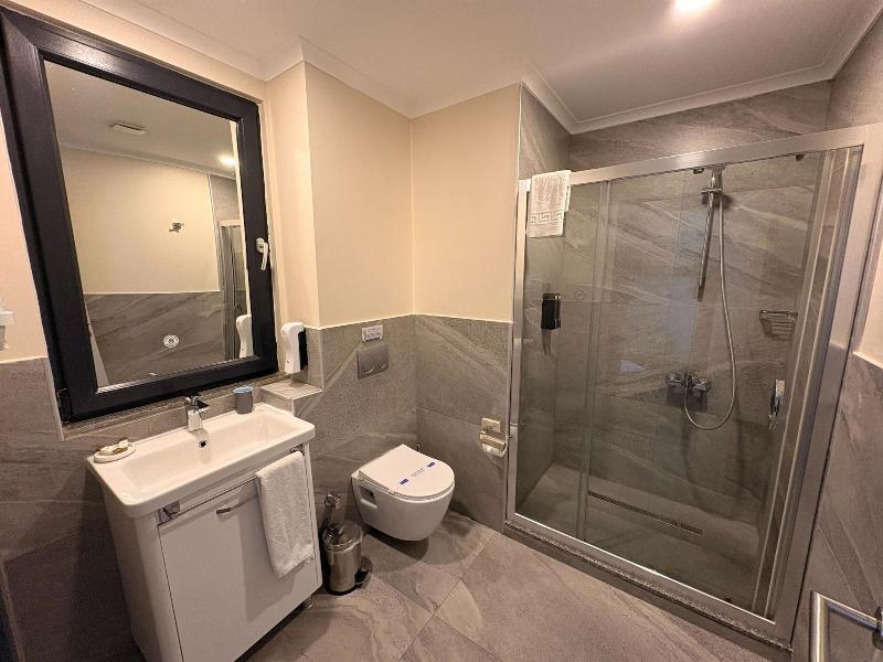 Valent Otel Business image