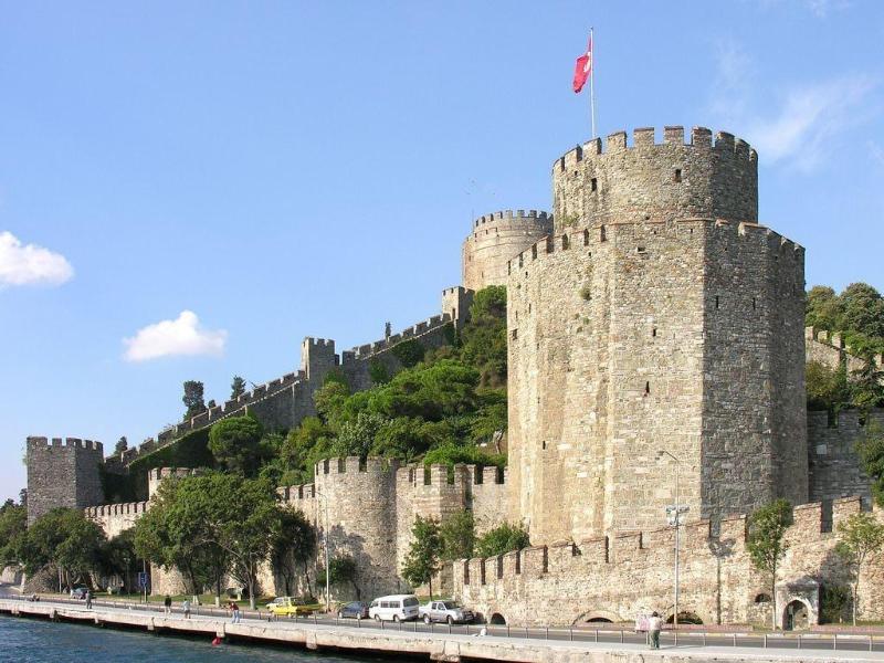 Acar Airport Hotel image