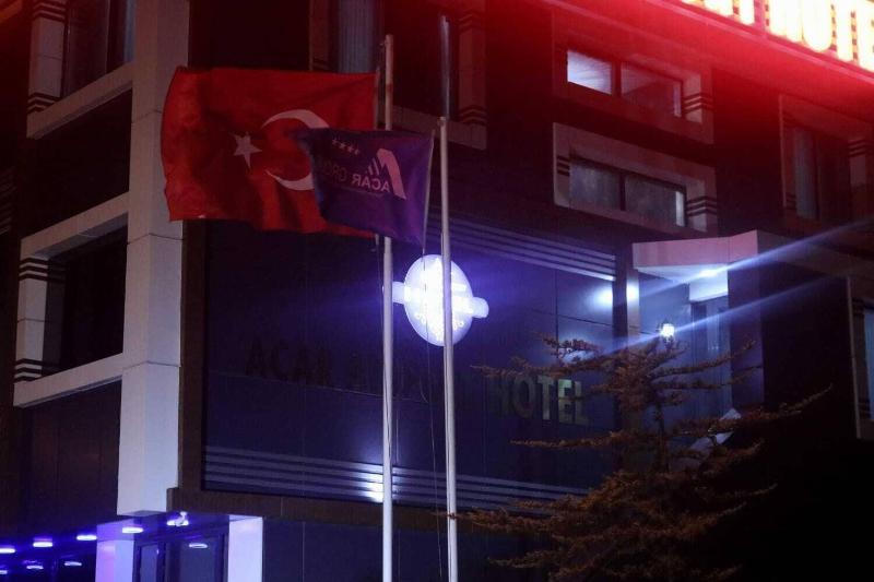 Acar Airport Hotel image