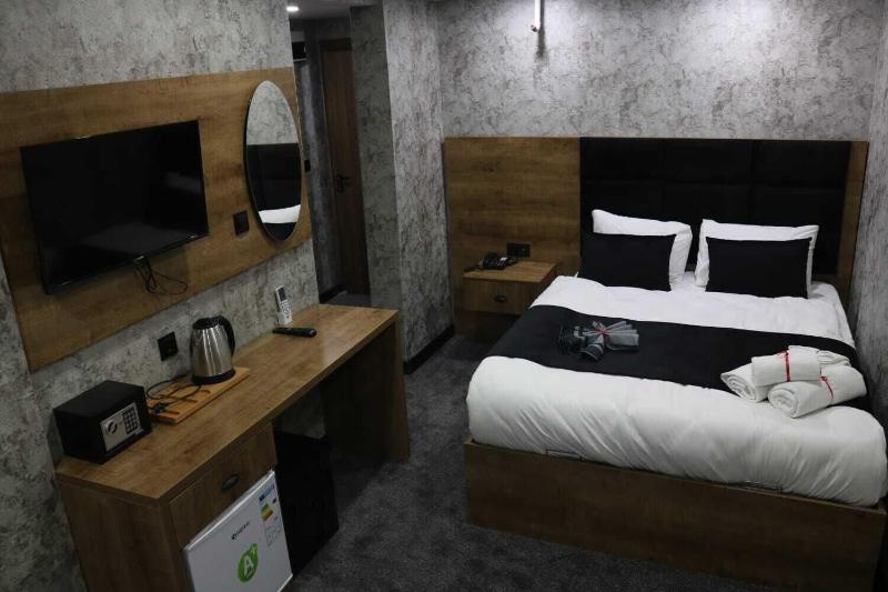Acar Airport Hotel image