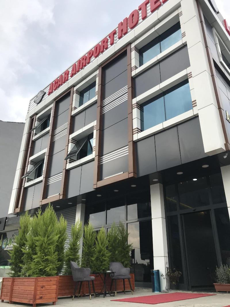 Acar Airport Hotel image
