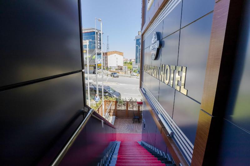 Acar Airport Hotel image