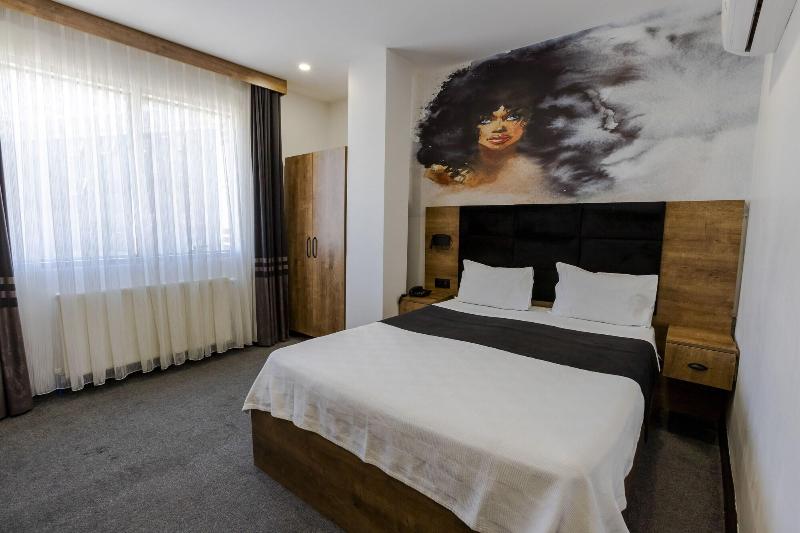Acar Airport Hotel image