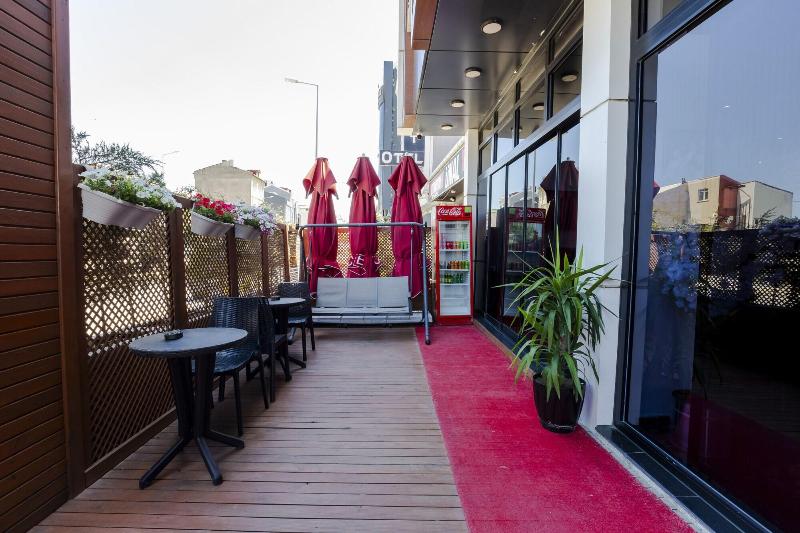 Acar Airport Hotel image