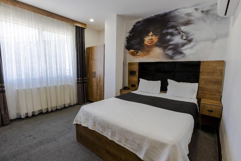 Acar Airport Hotel image