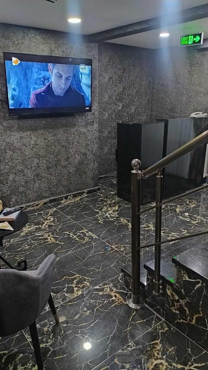 Acar Airport Hotel image