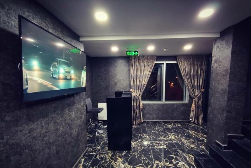 Acar Airport Hotel image