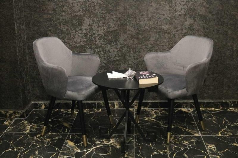 Acar Airport Hotel image