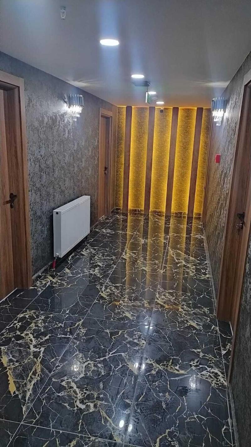 Acar Airport Hotel image