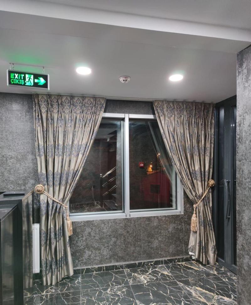 Acar Airport Hotel image