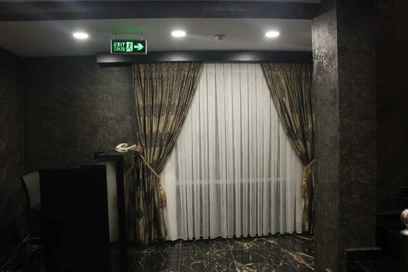 Acar Airport Hotel image