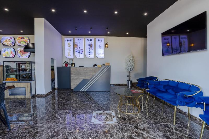 Acar Airport Hotel image