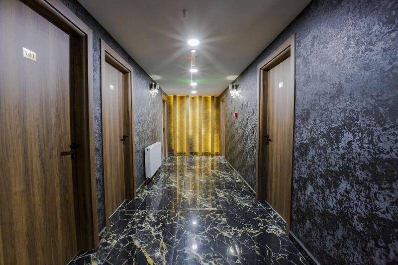 Acar Airport Hotel image