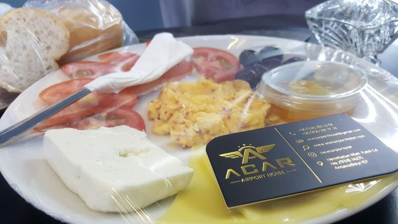 Acar Airport Hotel image