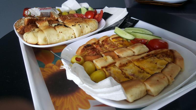 Acar Airport Hotel image