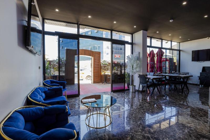 Acar Airport Hotel image