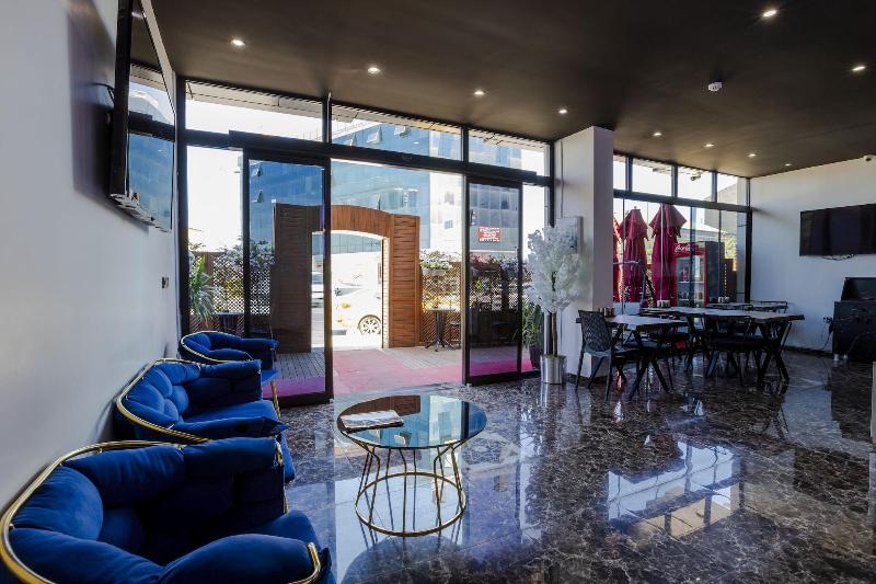 Acar Airport Hotel image