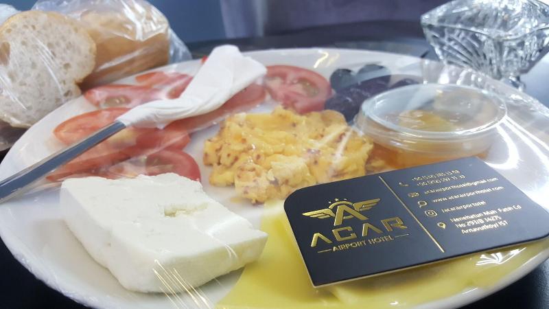 Acar Airport Hotel image