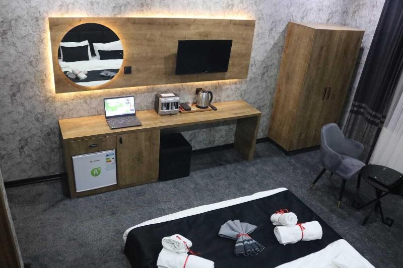 Acar Airport Hotel image
