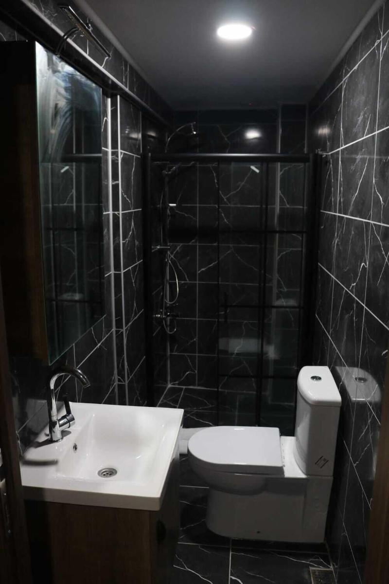 Acar Airport Hotel image