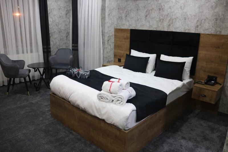 Acar Airport Hotel image
