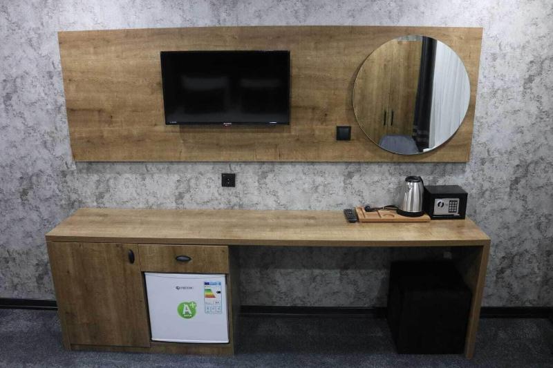 Acar Airport Hotel image