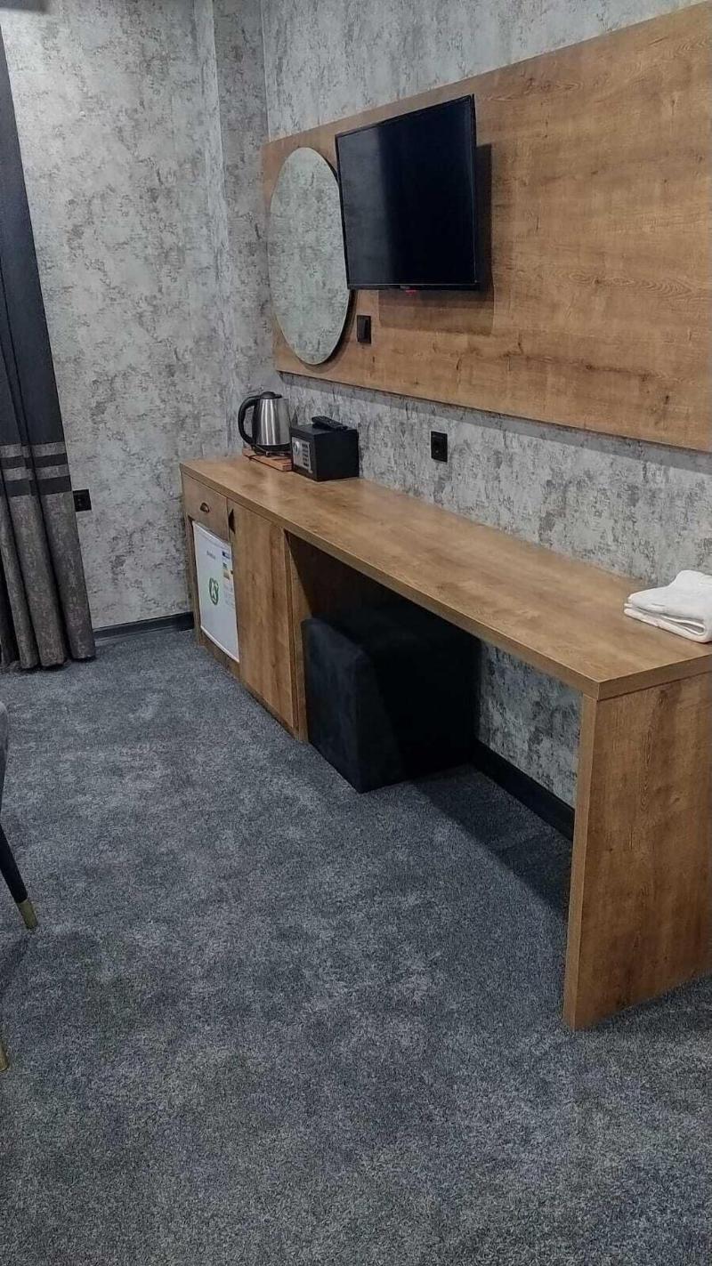 Acar Airport Hotel image