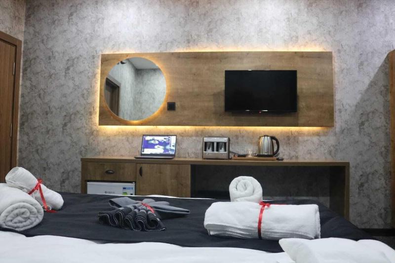 Acar Airport Hotel image