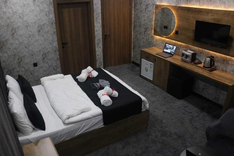 Acar Airport Hotel image