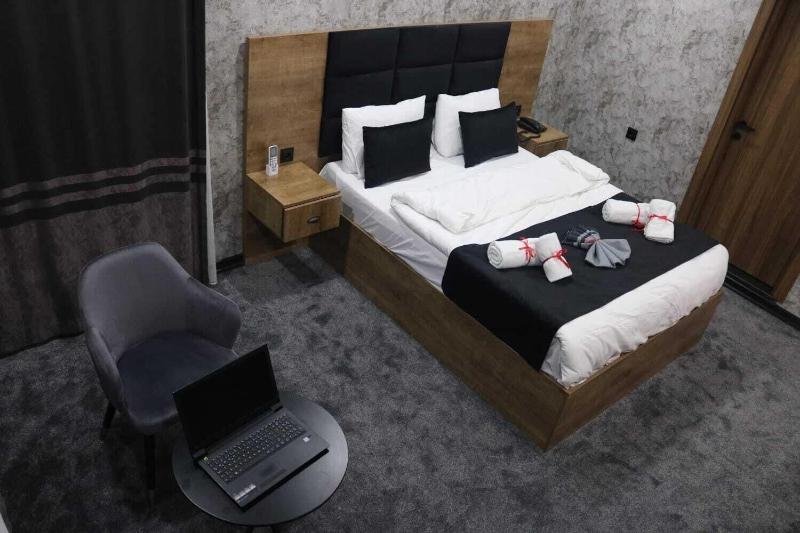 Acar Airport Hotel image