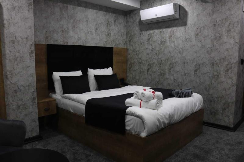 Acar Airport Hotel image