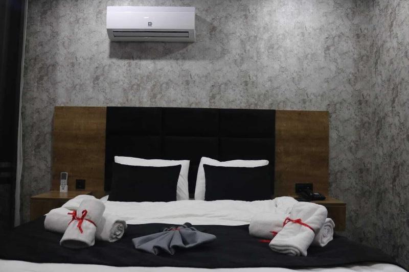 Acar Airport Hotel image