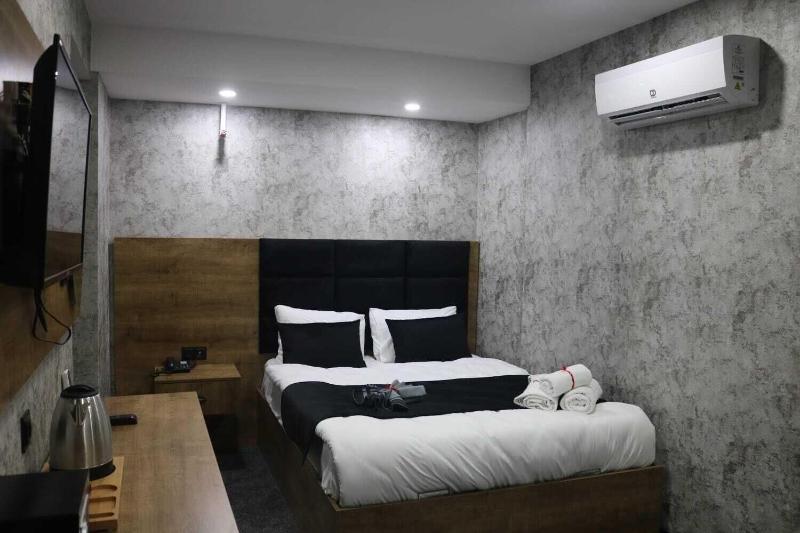 Acar Airport Hotel image