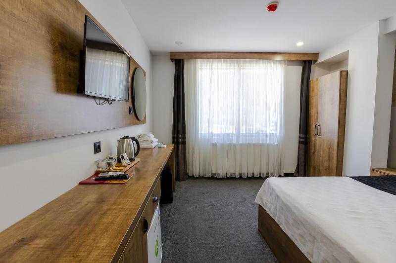 Acar Airport Hotel image